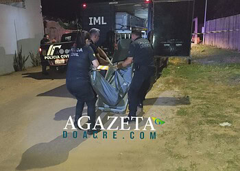 Acre registra 134 homicídios em 2025, diz relatório da PCAC 2 Acre registra 134 homicídios em 2025, diz relatório da PCAC