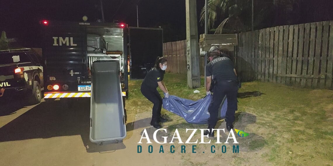 Mais de 30 pessoas foram assassinadas por motivos torpes e fúteis no Acre em 2025, aponta MP