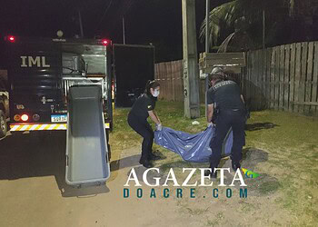 Mais de 30 pessoas foram assassinadas por motivos torpes e fúteis no Acre em 2025, aponta MP