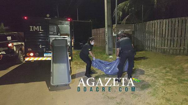 Mais de 30 pessoas foram assassinadas por motivos torpes e fúteis no Acre em 2025, aponta MP