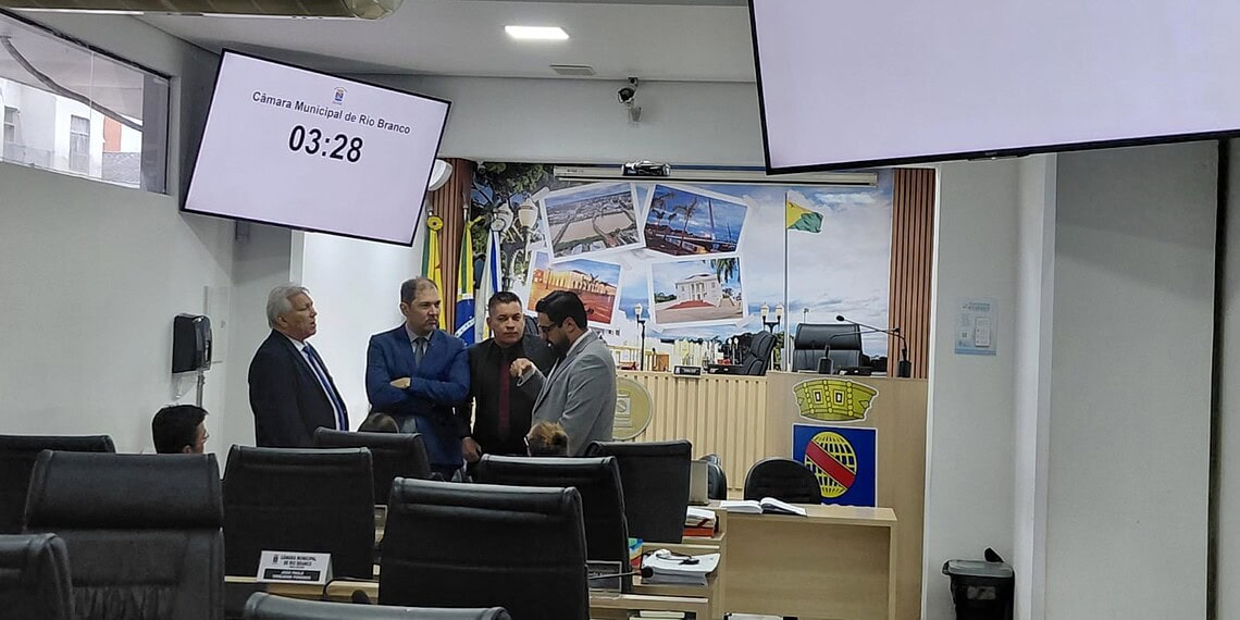 Foto: Leandro Chaves