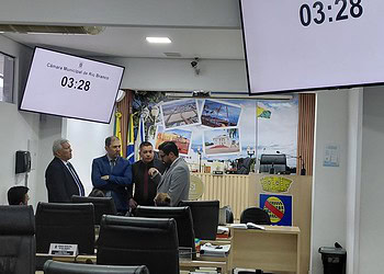 Foto: Leandro Chaves