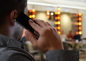 Homem se passava como deputado estadual e fazia trotes para a Polícia Militar - (crédito: PxHere/Divulgação)