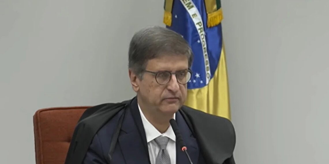 Reprodução/TV Senado
