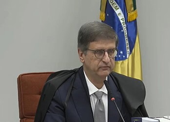 Reprodução/TV Senado