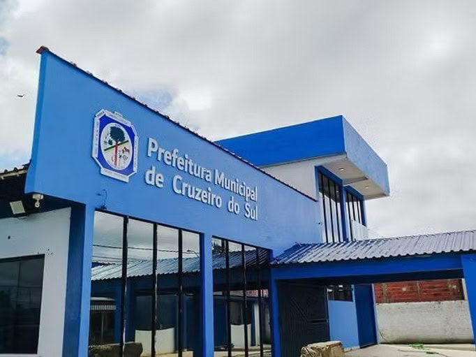 Prefeitura confirma feriados dos dias 17 e 20 de novembro em Cruzeiro do Sul 1 Foto: Assessoria