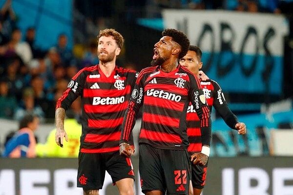 Flamengo divulga programação para final da Libertadores; Confira
