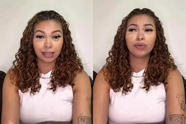 Mulher apontada como Japinha do CV reaparece após especulação sobre morte