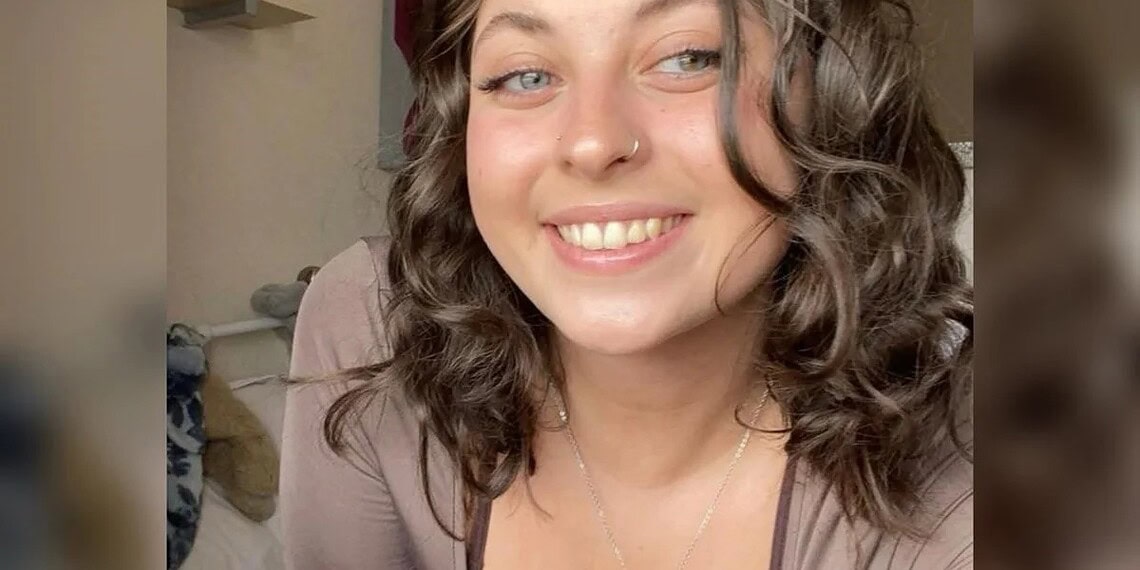 AVC: jovem de 20 anos relata único sintoma que sentiu antes de derrame 1 Reprodução/Facebook