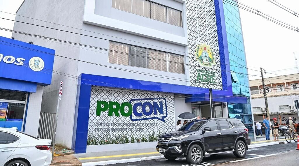 Mutirão segue até 10 de dezembro e busca combater o superendividamento e ajudar consumidores a reorganizar suas finanças com atendimento jurídico e psicológico. Foto: Samuel Moura/Secom