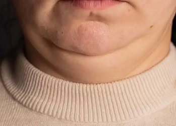 O que o tamanho do seu pescoço pode dizer sobre sua saúde? 2 Se o seu pescoço estiver mais grosso ou mais fino do que o normal, isso pode indicar algumas condições de saúde. — Foto: Getty Images via BBC