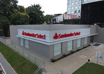 Foto: Arquivo pessoal/ Assessoria Santander Nordeste/Norte