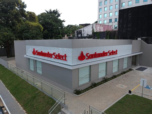 Santander abre vagas para assessores de investimentos no Acre com contratação imediata; veja como se candidatar