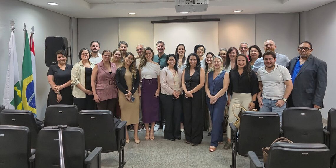 Médica legista do Acre participa de curso nacional sobre combate à tortura e destaca papel da perícia na defesa dos direitos humanos