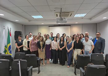 Médica legista do Acre participa de curso nacional sobre combate à tortura e destaca papel da perícia na defesa dos direitos humanos