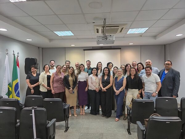 Médica legista do Acre participa de curso nacional sobre combate à tortura e destaca papel da perícia na defesa dos direitos humanos