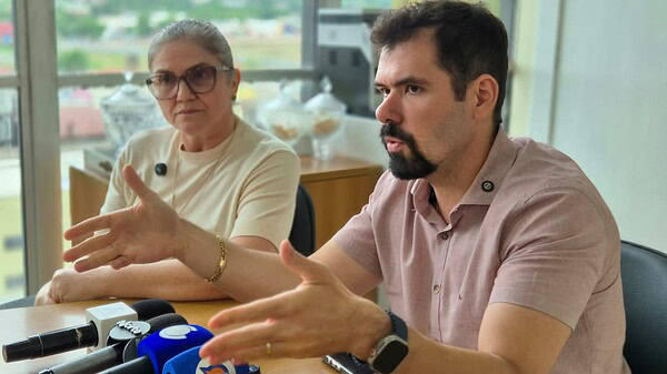 Governo do Acre descarta fechamento do Hosmac e anuncia reforço na rede de atenção psicossocial