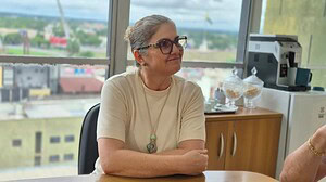 Governo do Acre descarta fechamento do Hosmac e anuncia reforço na rede de atenção psicossocial