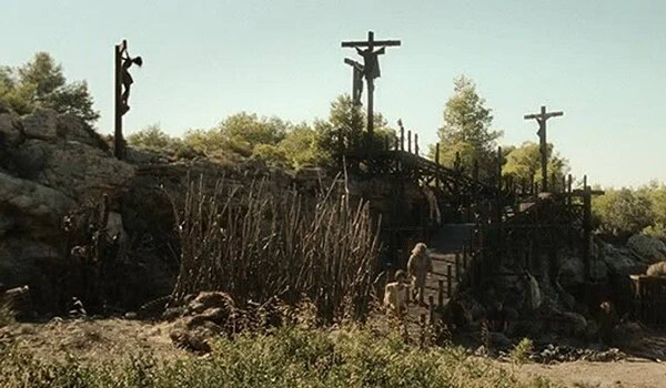 De romance adolescente a terror sobre a história de Jesus: veja as estreias nos cinemas de Rio Branco nesta quinta