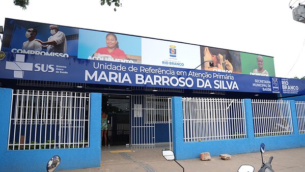 Unidades de saúde fecham no Natal em Rio Branco; veja como fica o atendimento
