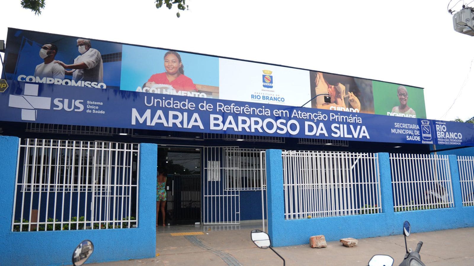 Dia Mundial do Diabetes: ação oferece exames e atendimentos gratuitos na Urap Maria Barroso, em Rio Branco