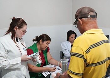 Dia Mundial do Diabetes: ação oferece exames e atendimentos gratuitos na Urap Maria Barroso, em Rio Branco 1 Foto: Divulgação