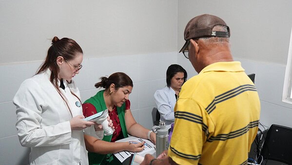 Dia Mundial do Diabetes: ação oferece exames e atendimentos gratuitos na Urap Maria Barroso, em Rio Branco