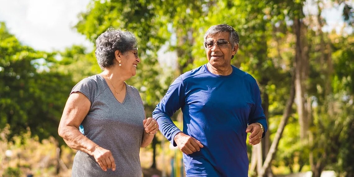 Exercício diminui riscos de AVC, mas quantos minutos são necessários? 1 Getty Images