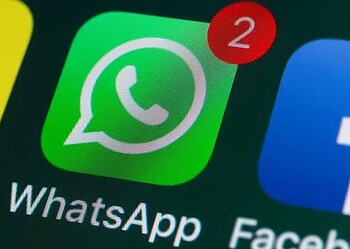 WhatsApp — Foto: BBC/Getty Images