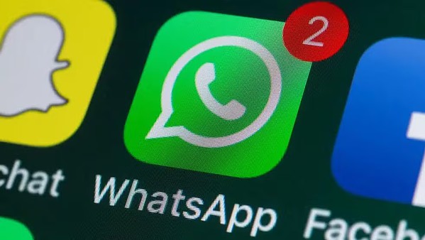 Governo impõe medidas ao WhatsApp sobre compartilhamento de dados de usuários