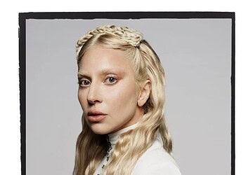 Lady Gaga expõe surto psicótico que levou a cancelamento de show 3 Gaga detalha o surto, a pressão extrema da turnê, as dores da fibromialgia e até as filmagens de 'Nasce uma Estrela' sob medicação - (crédito: Divulgação)