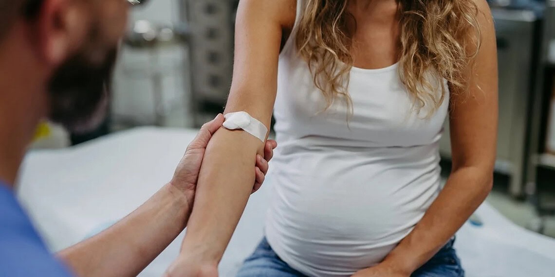 Diabetes gestacional: OMS divulga a primeira diretriz para grávidas 1 Getty Images