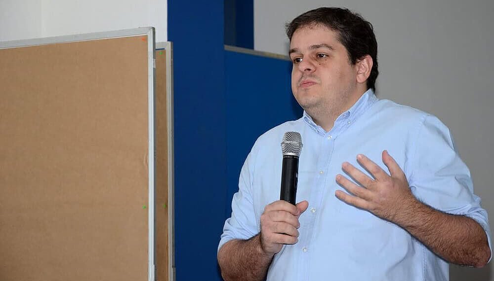 Foto: arquivo pessoal