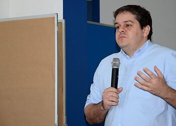 Segurança fundiária e redução do desmatamento: estudo inédito de professor da Ufac é destaque em revista internacional 2 Foto: arquivo pessoal