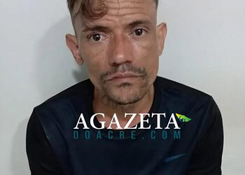 Detento é assassinado dentro de cela no presídio de Rio Branco 4 Detento é assassinado dentro de cela no presídio de Rio Branco