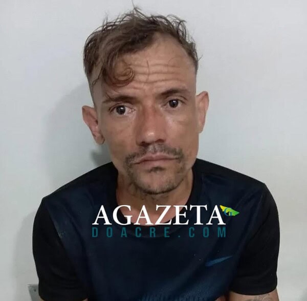 Detento é assassinado dentro de cela no presídio de Rio Branco