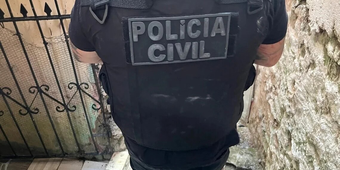 Idosa de 102 anos tem língua cortada durante roubo “para não gritar” 1 Divulgação/PCBA