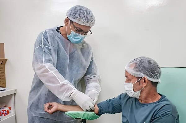 Câncer de próstata pode ter 90% de chance de cura com diagnóstico precoce, afirma urologista