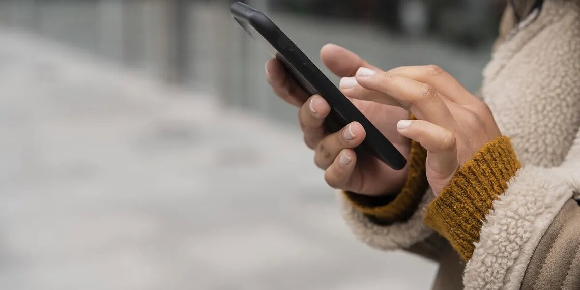 Telemarketing: Entenda novo sistema para evitar chamadas indesejadas 1 Segundo a Anatel, o novo sistema funcionará como um filtro das operadoras • Créditos: Freepik