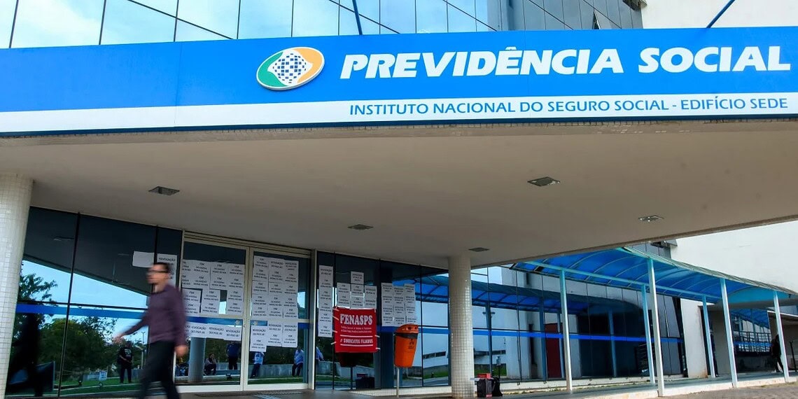 INSS: mais de 1 milhão ainda não aderiu a acordo de ressarcimento 1 KEBEC NOGUEIRA/METRÓPOLES @kebecfotografo