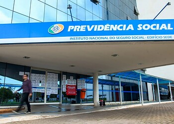 INSS: mais de 1 milhão ainda não aderiu a acordo de ressarcimento 2 KEBEC NOGUEIRA/METRÓPOLES @kebecfotografo