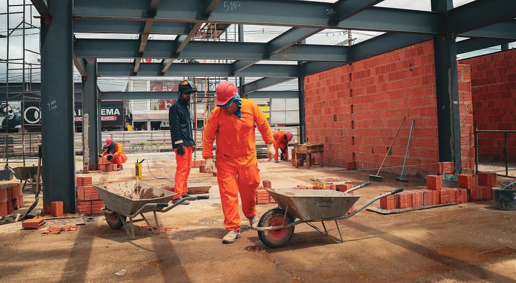 Rio Branco supera Acre e média nacional na redução do desemprego entre adultos jovens 1 Rio Branco supera Acre e média nacional na redução do desemprego entre adultos jovens