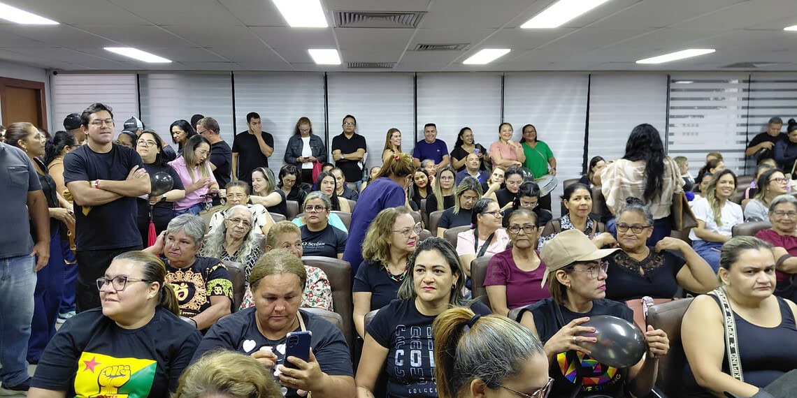 Foto: Leandro Chaves