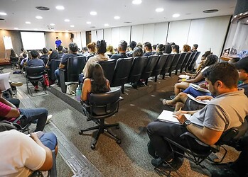 Joel Rodrigues/Agência Brasília