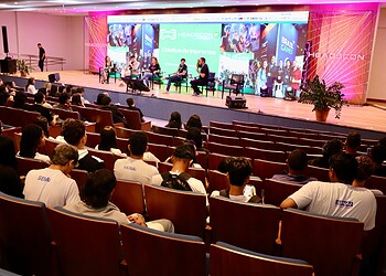 Evento reúne jovens, criadores, empresas e influenciadores e reforça o Acre como polo emergente do setor - Foto: Dell Pinheiro