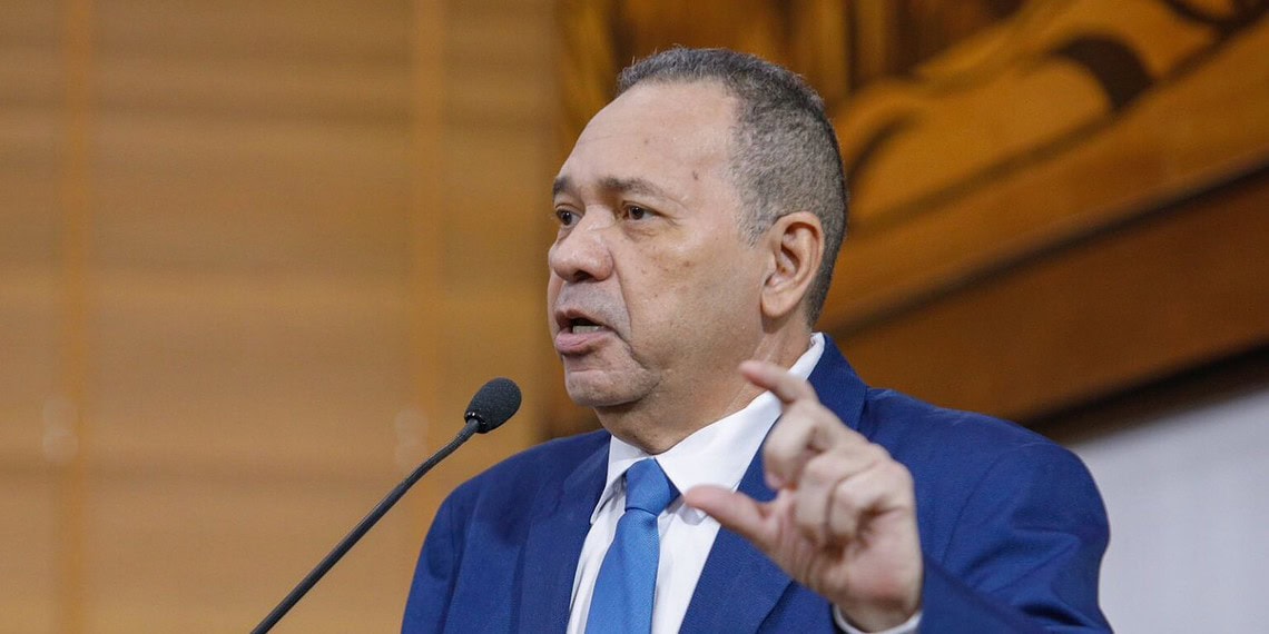 Líder do governo diz que PCCR da Saúde vai sair no prazo estabelecido 1 Foto: Sérgio Vale