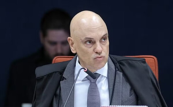 Trama golpista: Moraes vota para condenar 9 réus do núcleo responsável por plano de assassinar autoridades