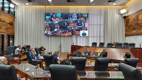 Deputados da base ignoram servidores da Saúde e abandonam plenário durante debate sobre PCCR