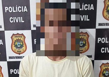 Adolescente é apreendido no Acre suspeito de executar jovem em “julgamento” do crime 2 Foto: cedida