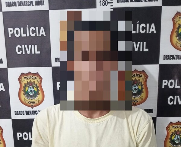 Adolescente é apreendido no Acre suspeito de executar jovem em “julgamento” do crime